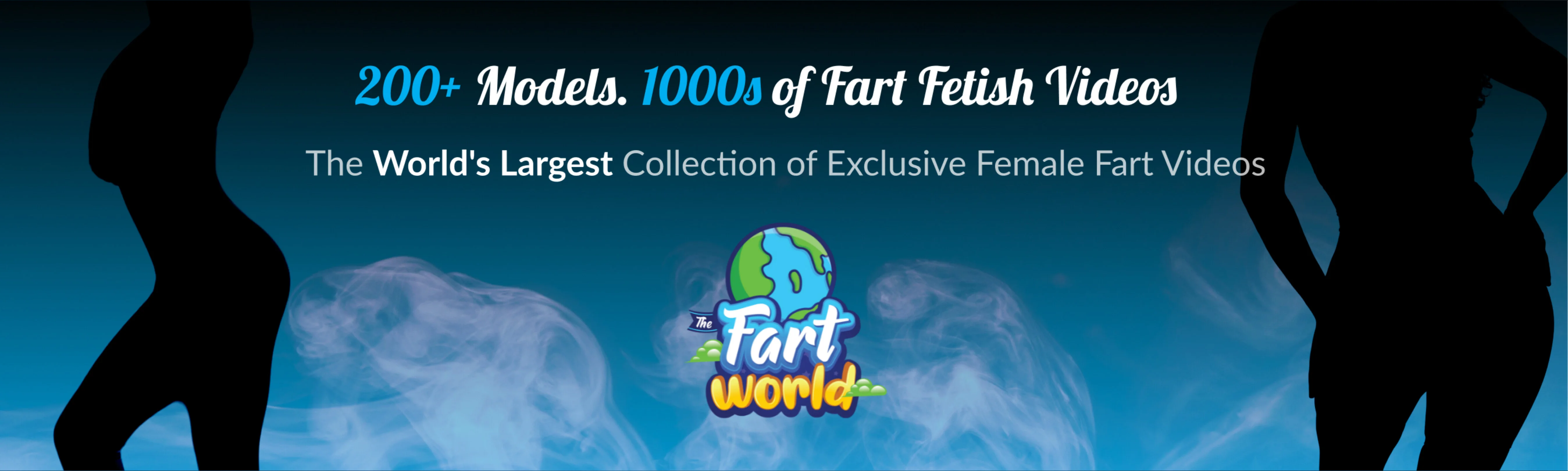 The Fart World